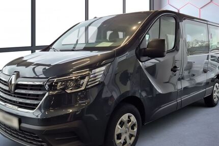 Renault Trafic 5.900 km 34.990 &euro; Haltern am See 45721