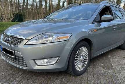 Ford Mondeo 291.091 km 1.999 &euro; Bochum 44809