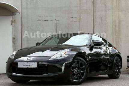 Nissan 370Z 79.989 km 26.890 &euro; Essen 45141