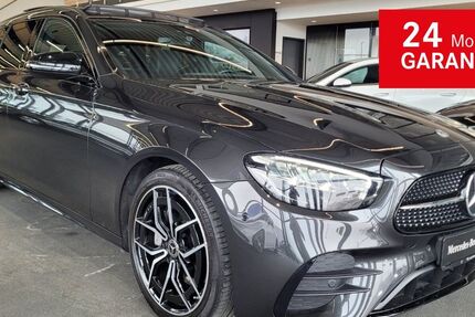 Mercedes-Benz E 200 58.650 km 39.980 &euro; Olfen 59399