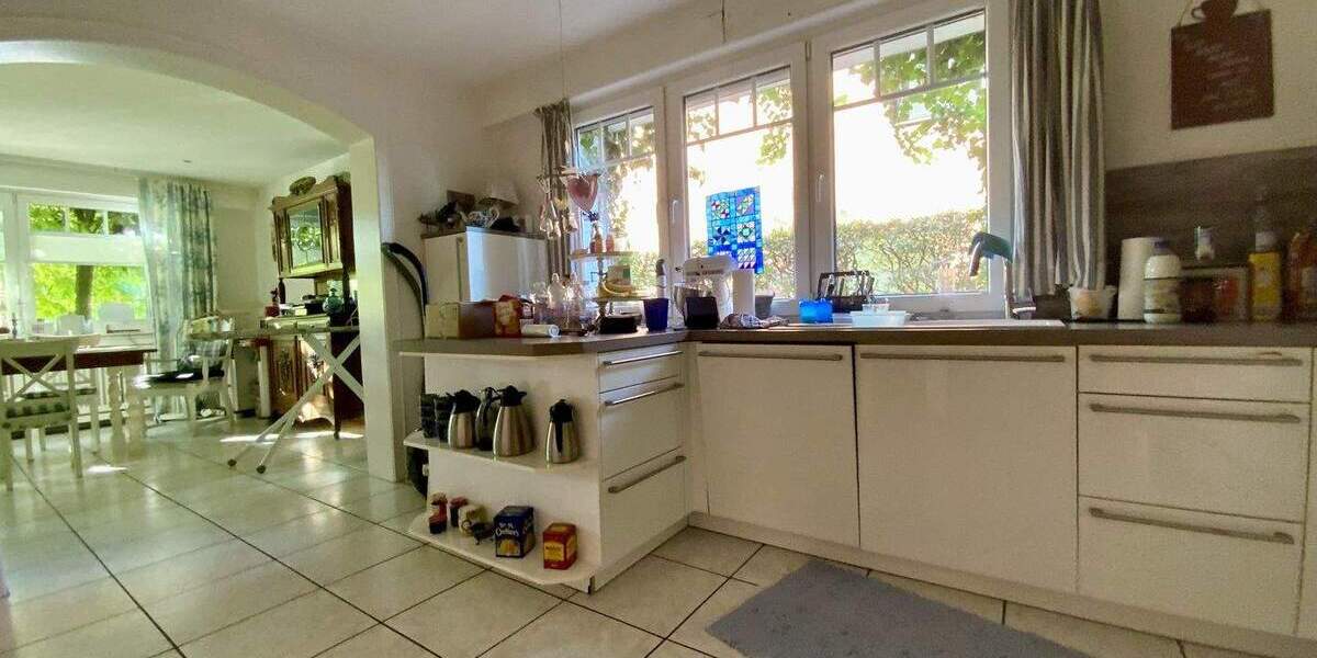 Einfamilienhaus Werne - 6 Zimmer, 160 m&sup2;, 515.000&euro; | Angebot:25684267