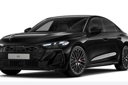 Audi A5 18.322 km 61.430 &euro; Bochum 44809