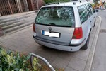 VW Golf 220.000 km 1.500 &euro; Essen 45121