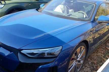 Audi RS e-tron GT 37.149 km 59.690 &euro; Hagen 58091