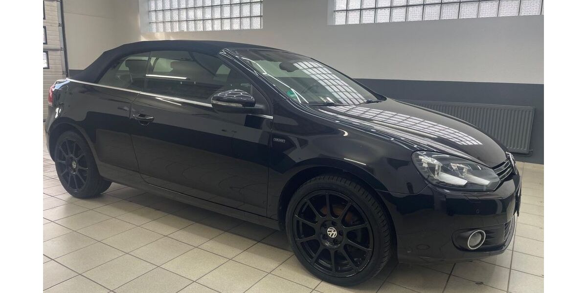 VW Golf 160.481 km 7.600 &euro; Kamen 59174