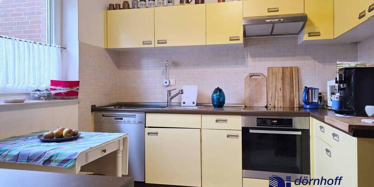 Reihenmittelhaus Dortmund / Benninghofen Benninghofen-Loh - 5 Zimmer, 121 m&sup2;, 450.000&euro; | Angebot:26540802