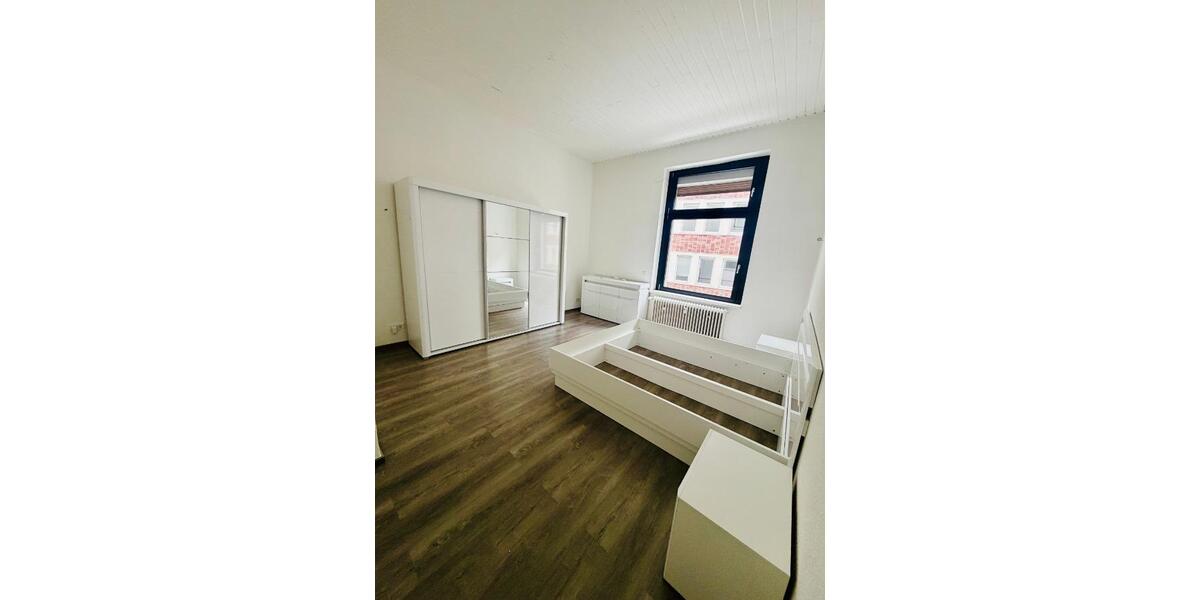 Etagenwohnung Dortmund - 2 Zimmer, 69 m&sup2;, 890&euro; | Angebot:24996443