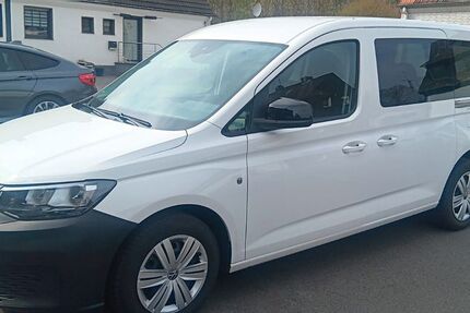 VW Caddy Maxi 69.890 km 24.480 &euro; Herten 45699