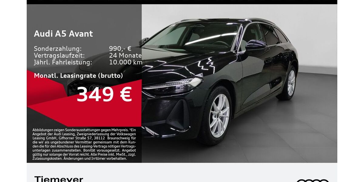 Audi A5 27.646 km 47.330 &euro; Bochum 44809