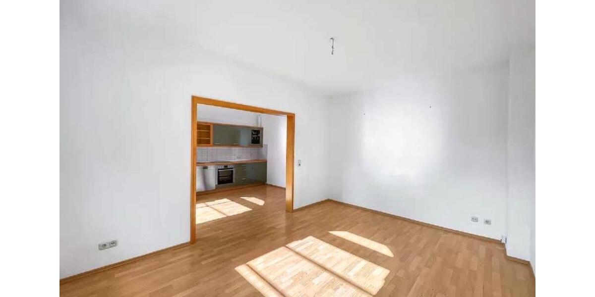 Etagenwohnung Dortmund Innenstadt Ost - 2 Zimmer, 52 m&sup2;, 685&euro; | Angebot:26040969