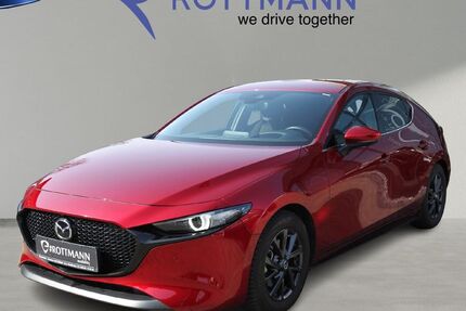 Mazda 3 40.574 km 19.990 &euro; Bottrop-Kirchhellen 46244