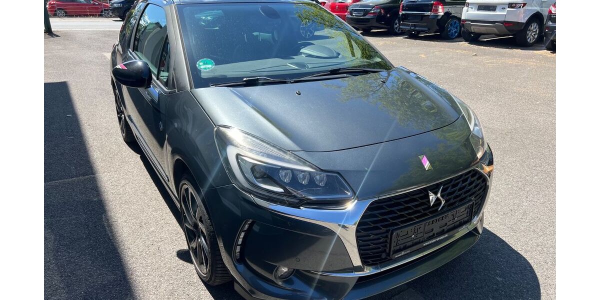 DS Automobiles DS3 99.900 km 7.999 &euro; Recklinghausen 45663