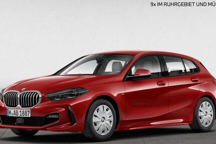 BMW 116 67.969 km 21.340 &euro; Marl 45770