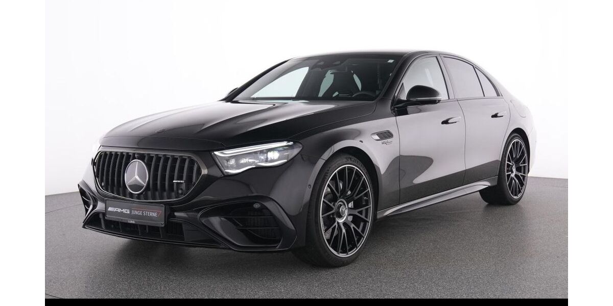 Mercedes-Benz E 53 AMG 14.562 km 88.485 &euro; Essen 45309