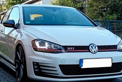 VW Golf 194.000 km 12.400 &euro; Herne 44628