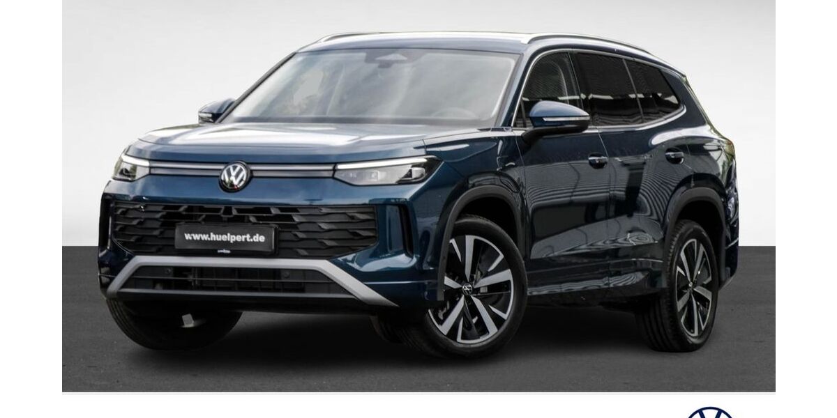 VW Tayron 11.050 km 44.811 &euro; Bergkamen 59192