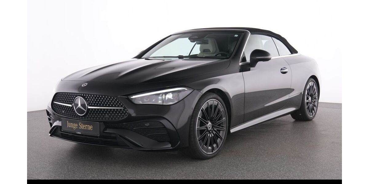 Mercedes-Benz CLE 220 23.133 km 59.985 &euro; Essen 45309