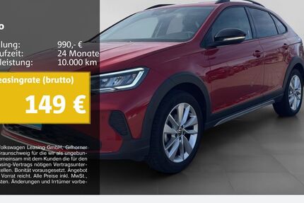 VW Taigo 25.948 km 21.210 &euro; Dorsten 46282