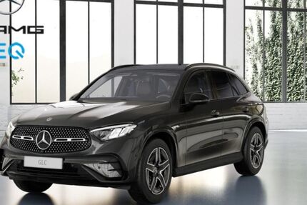 Mercedes-Benz GLC 200 12.010 km 52.570 &euro; Dortmund 44139