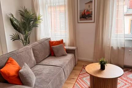 Wohnung Dortmund Innenstadt Ost - 2 Zimmer, 53 m&sup2;, 680&euro; | Angebot:25961174