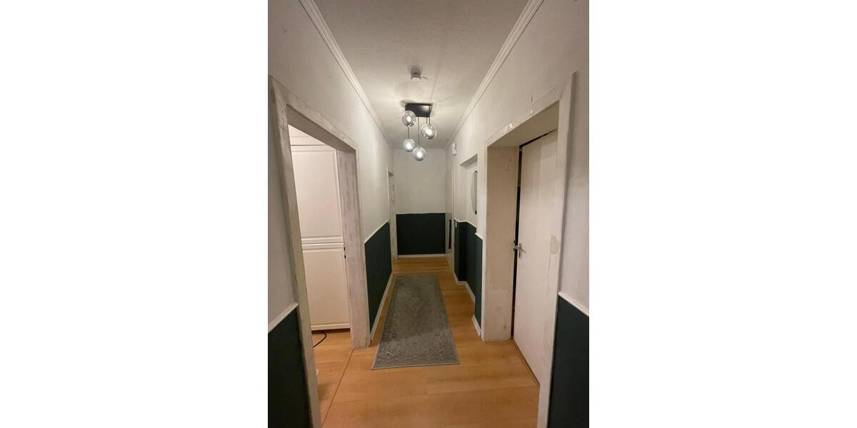 Etagenwohnung Bochum Höntrop - 3.5 Zimmer, 57 m&sup2;, 700&euro; | Angebot:25916577