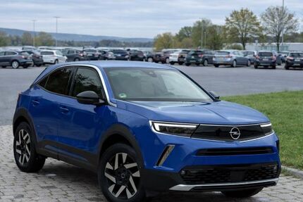 Opel Mokka 63.500 km 14.900 &euro; Herne 44652