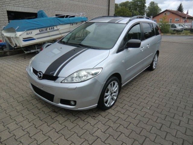 Mazda 5 182.937 km 1.750 &euro; Essen 45326