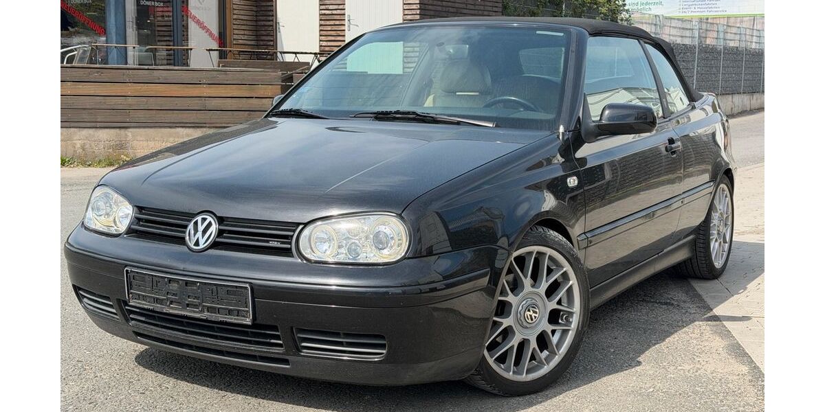 VW Golf 266.286 km 1.500 &euro; Gelsenkirchen 45884