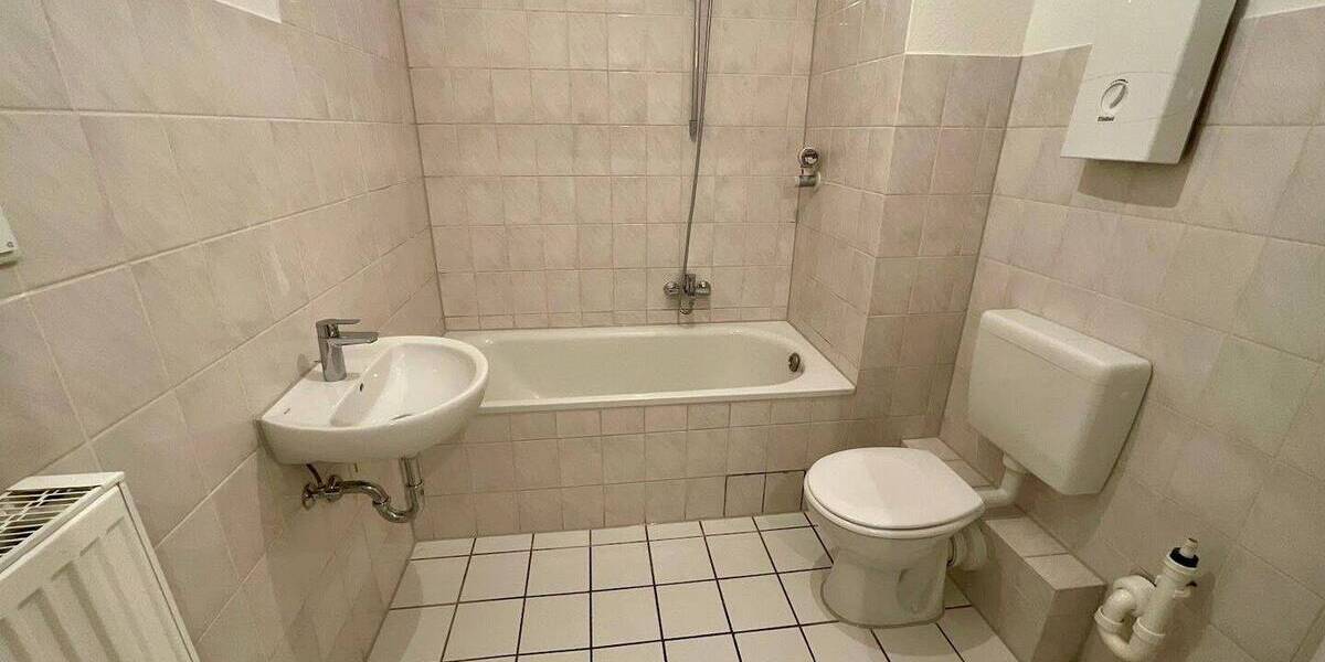 Etagenwohnung Essen Südostviertel - 3 Zimmer, 71 m&sup2;, 555&euro; | Angebot:26109261