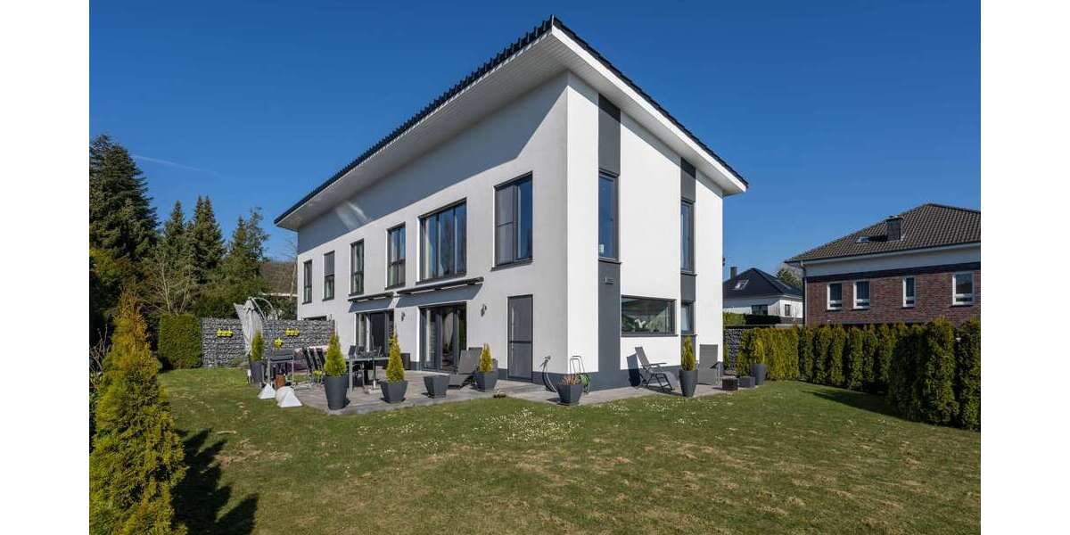 Einfamilienhaus Lünen Alstedde - 6 Zimmer, 234 m&sup2;, 1.100.000&euro; | Angebot:26754441