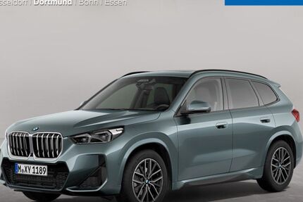 BMW X1 15.510 km 47.599 &euro; Dortmund 44263