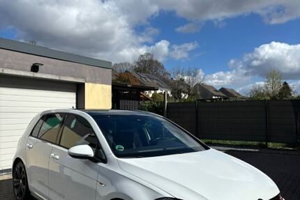 VW Golf 48.416 km 27.600 &euro; Oer-Erkenschwick 45739