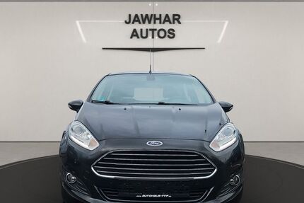 Ford Fiesta 109.334 km 5.900 &euro; Bottrop 46236