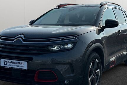 Citroen C5 Aircross 129.125 km 14.790 &euro; Castrop-Rauxel 44575