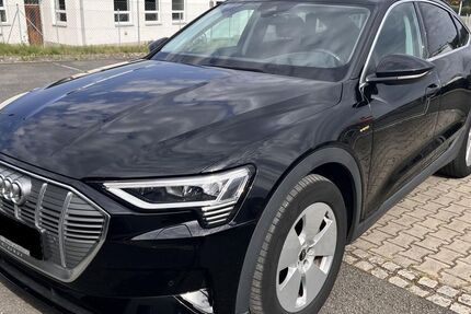 Audi e-tron 49.704 km 35.260 &euro; Hagen 58091