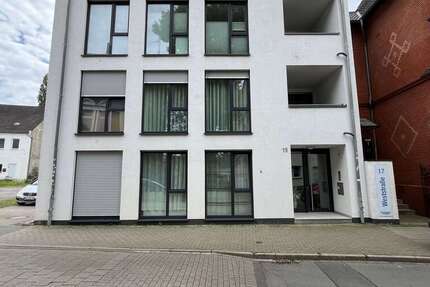 Wohnung Bochum Günnigfeld - 2.5 Zimmer, 46 m&sup2;, 616&euro; | Angebot:25590404