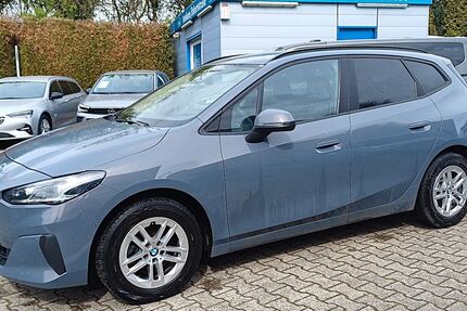 BMW 218 Active Tourer 31.000 km 21.980 &euro; Essen 45307