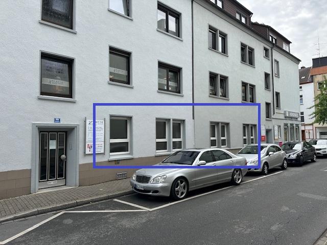 Gewerbeobjekt Dortmund Hombruch - 969&euro; | Angebot:21361343