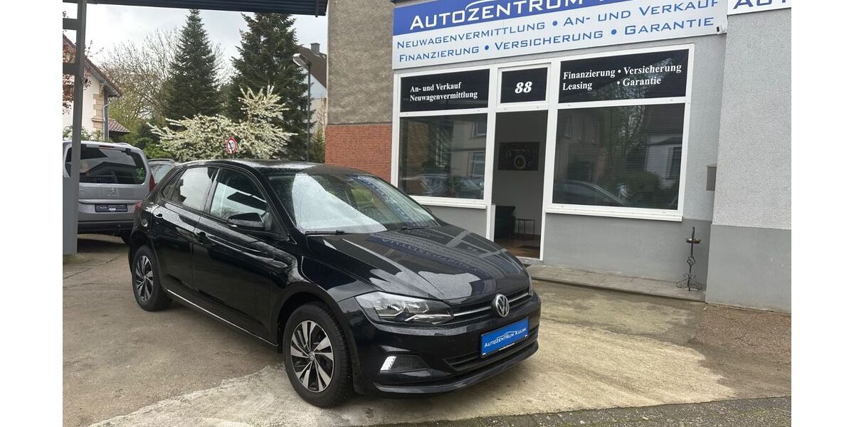 VW Polo 68.000 km 12.990 &euro; Recklinghausen 45663