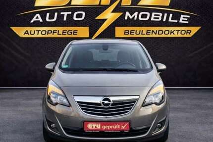 Opel Meriva 120.000 km 7.600 &euro; Essen 45145