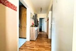Familien aufgepasst! Geräumige 6-Zimmer-Etagenwohnung mit 2 Bädern & 2 Balkonen am Dortmund Hafen - Etagenwohnung Dortmund Innenstadt Nord | Angebot:15649683