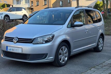 VW Touran 160.577 km 8.200 &euro; Hagen 58097
