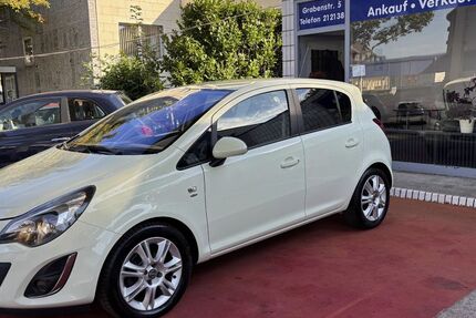 Opel Corsa 88.986 km 8.890 &euro; Essen 45141