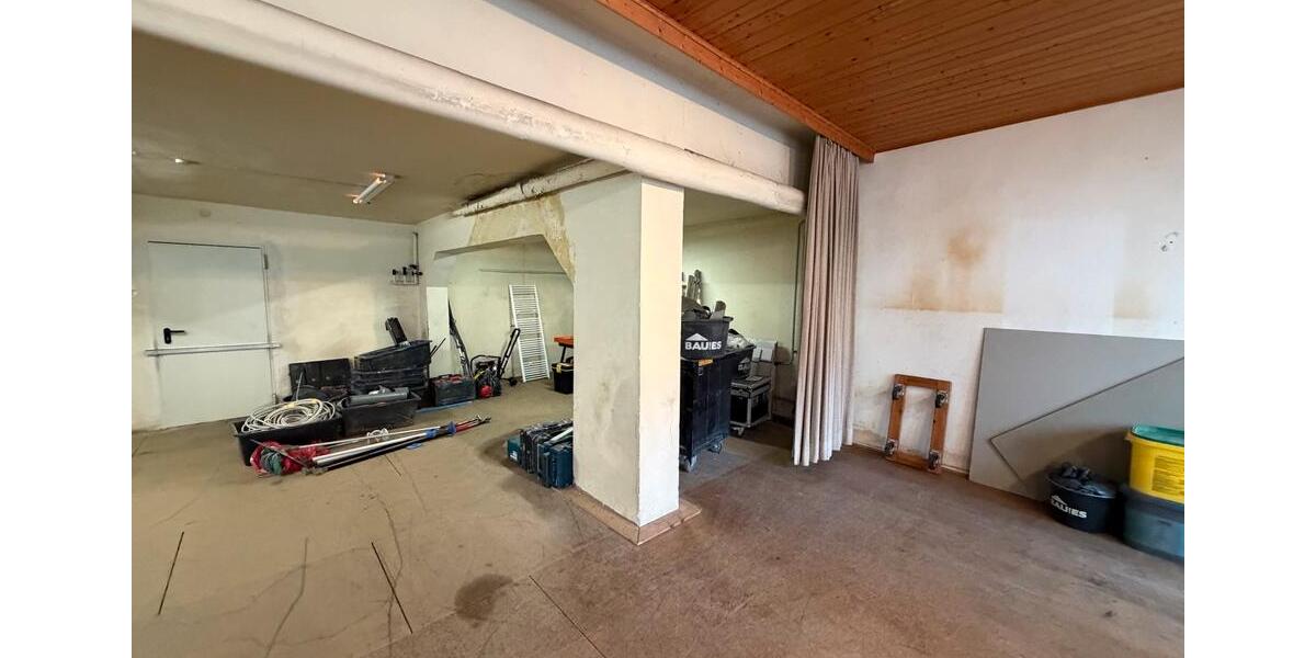 Gewerbeobjekt Essen Stadtkern - 2.000&euro; | Angebot:26673130