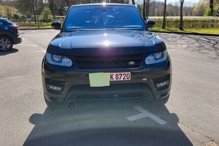 Land Rover Range Rover Sport 200.000 km 20.900 &euro; haltern am see 45721