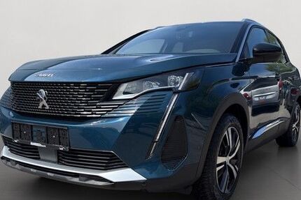 Peugeot 3008 17.790 km 25.990 &euro; Essen 45143
