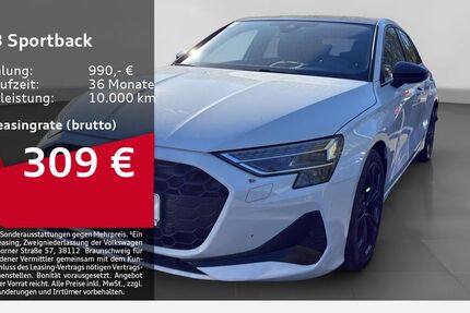 Audi A3 12.147 km 35.950 &euro; Gelsenkirchen 45894