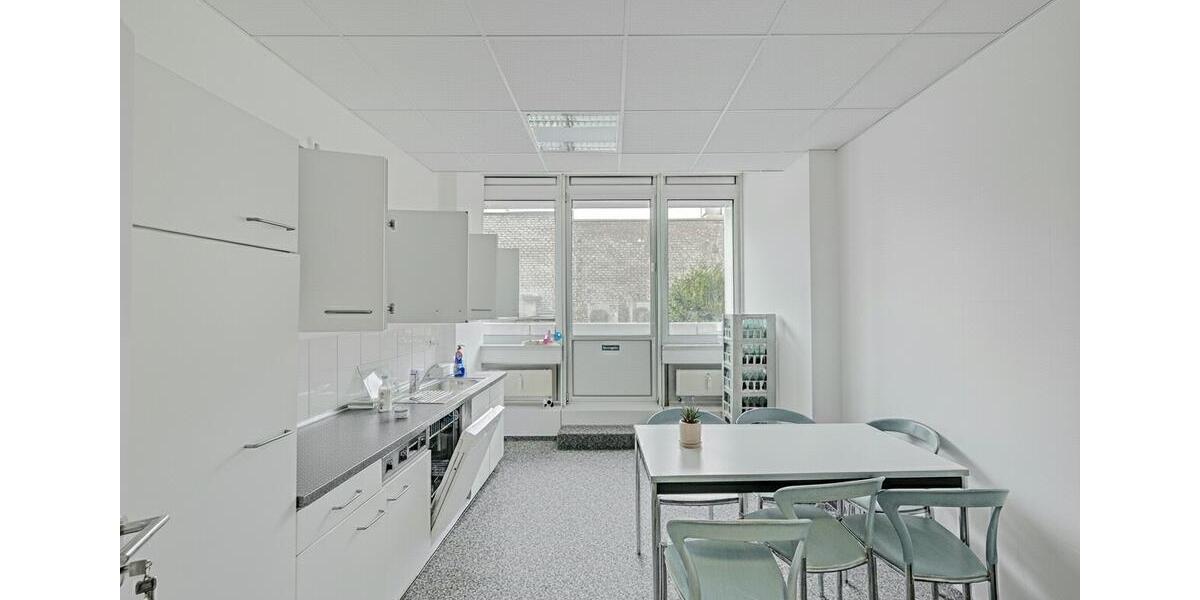 Gewerbeobjekt Dortmund Innenstadt Ost - 3.126&euro; | Angebot:25370724