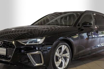 Audi A4 37.161 km 33.500 &euro; Schwerte 58239