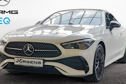 Mercedes-Benz CLE 220 14.987 km 51.110 &euro; Hagen 58135